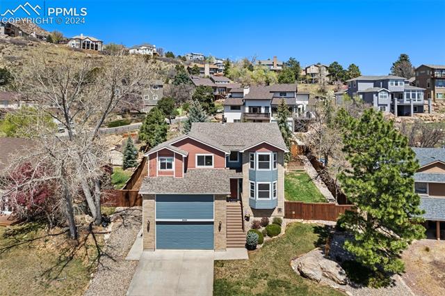 2625 Stoneridge Drive
