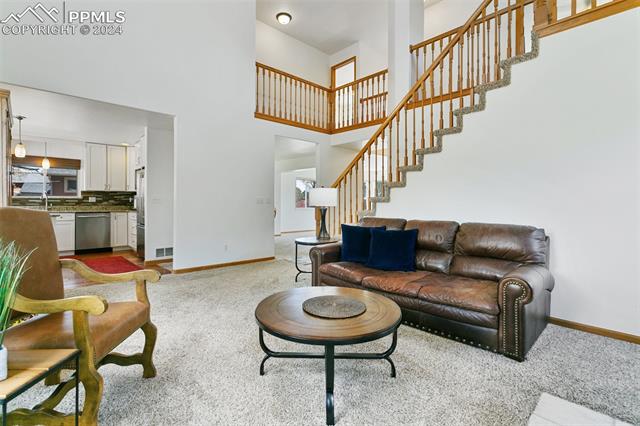 2625 Stoneridge Drive