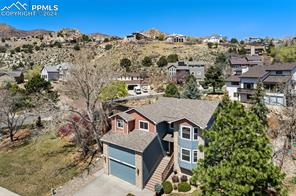 2625 Stoneridge Drive