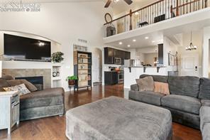 12443 Mount Bross Place