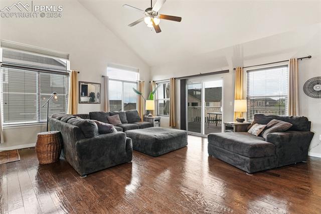 12443 Mount Bross Place