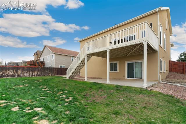 12443 Mount Bross Place