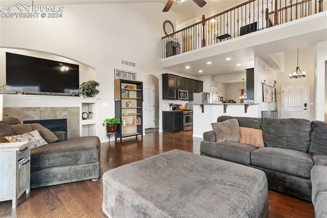 12443 Mount Bross Place