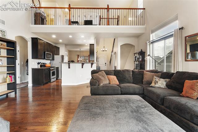 12443 Mount Bross Place