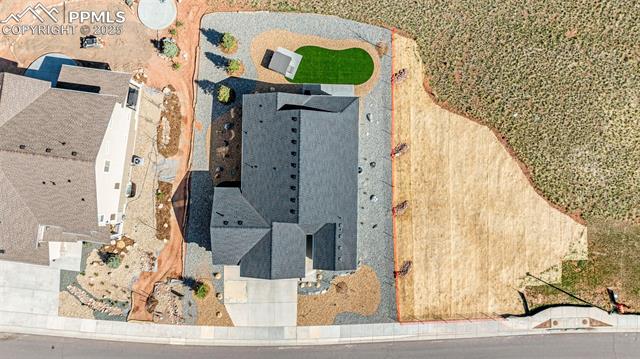 4706 Mesa Top Drive