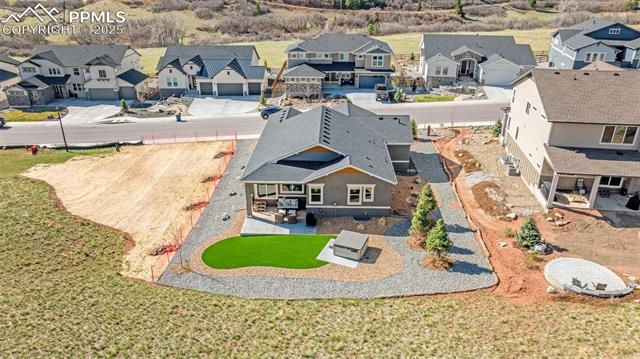 4706 Mesa Top Drive