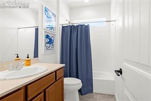 4706 Mesa Top Drive