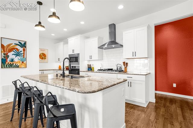 4706 Mesa Top Drive