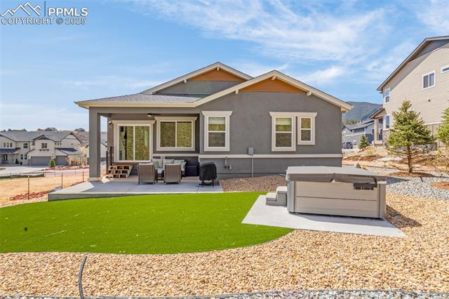 4706 Mesa Top Drive