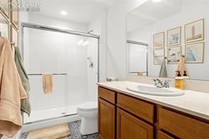 4706 Mesa Top Drive