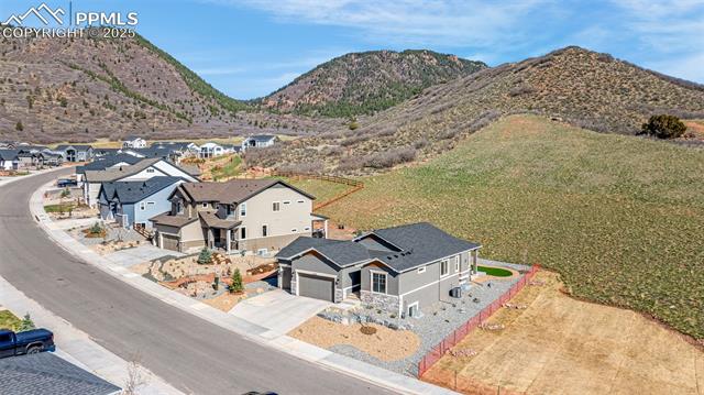 4706 Mesa Top Drive