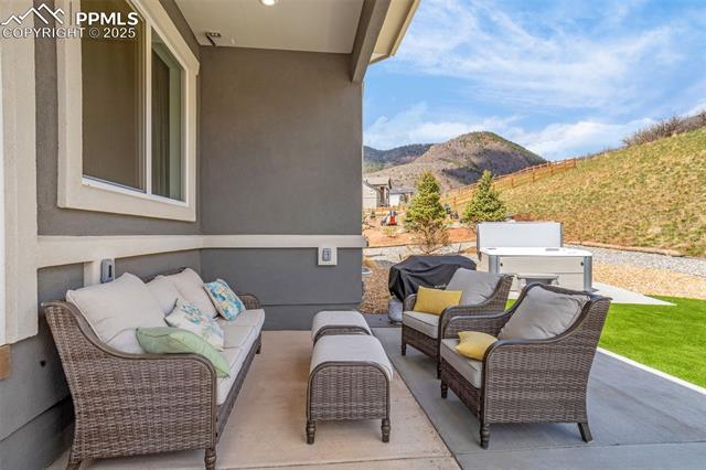 4706 Mesa Top Drive