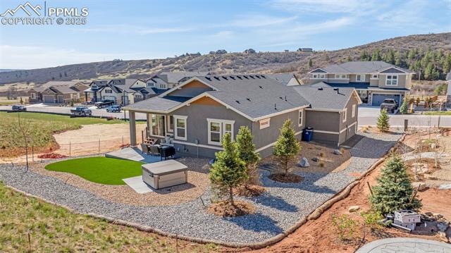 4706 Mesa Top Drive