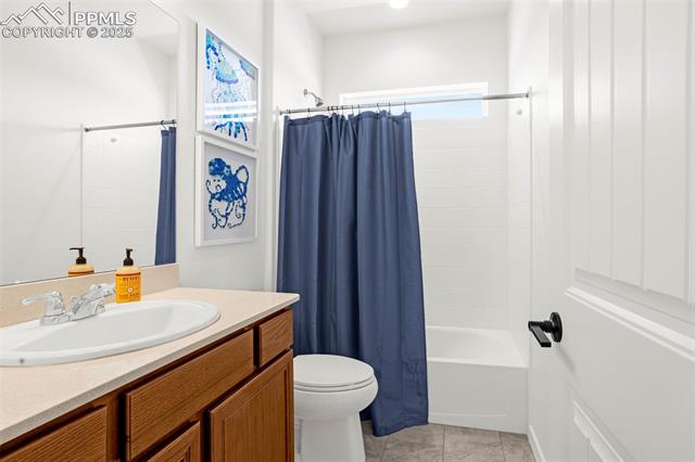 4706 Mesa Top Drive