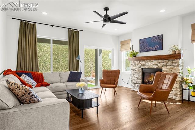 4706 Mesa Top Drive