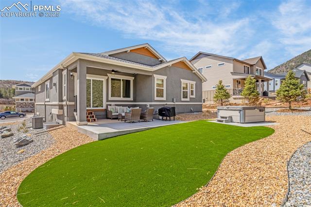 4706 Mesa Top Drive