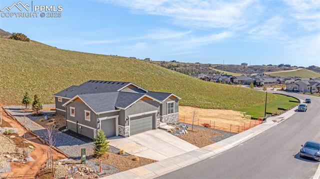 4706 Mesa Top Drive