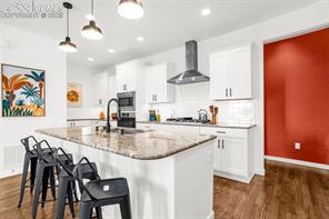 4706 Mesa Top Drive