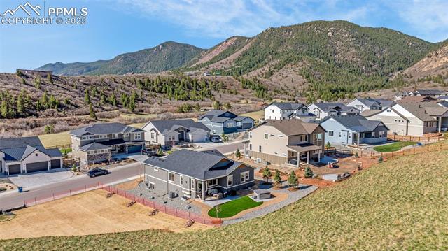 4706 Mesa Top Drive
