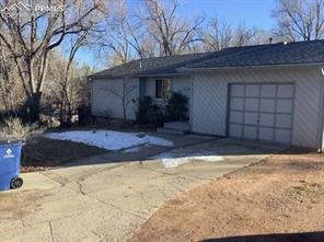 225 W Navajo Street