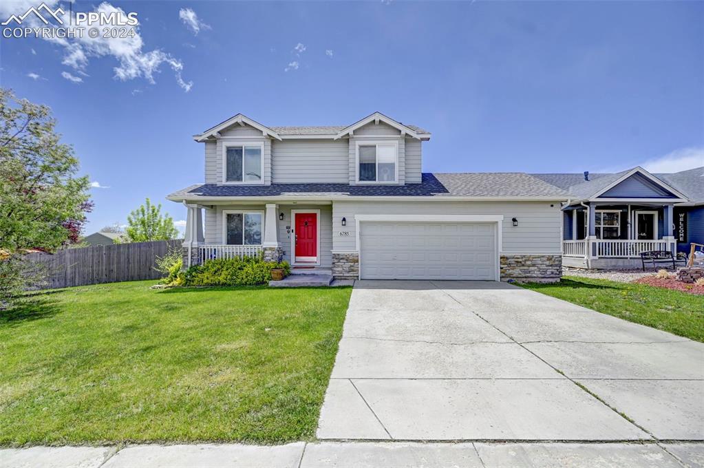 6785 Ventana Lane