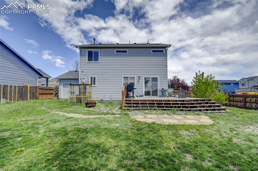 6785 Ventana Lane