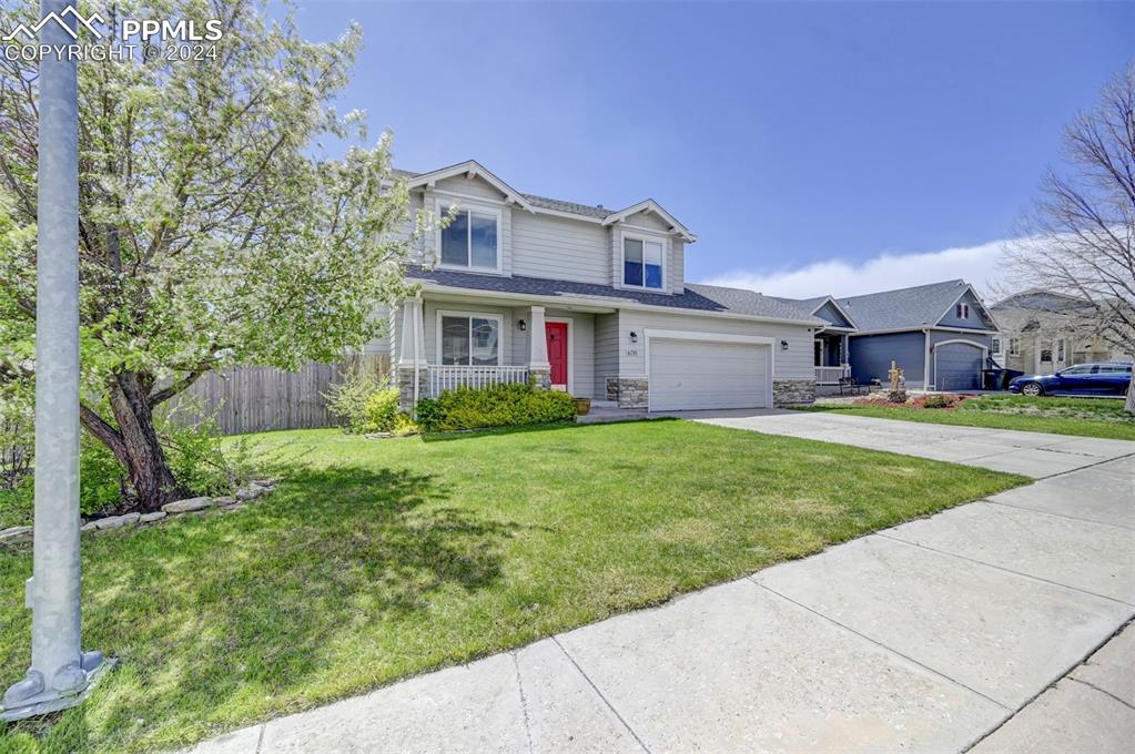 6785 Ventana Lane