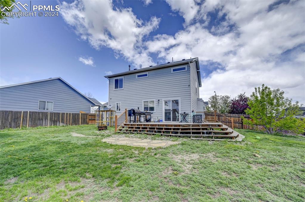 6785 Ventana Lane