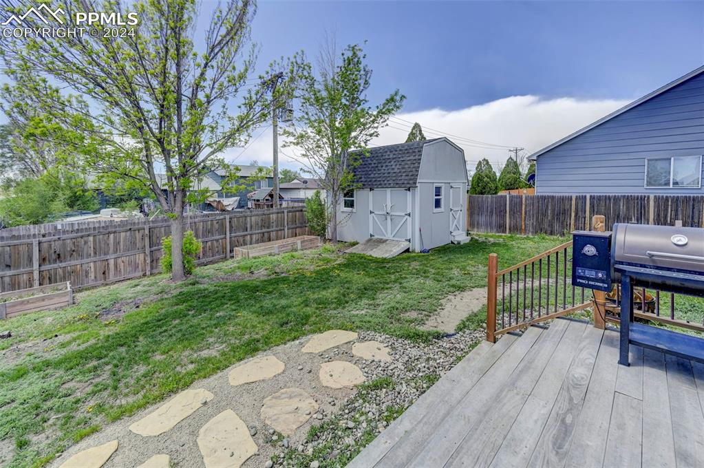 6785 Ventana Lane