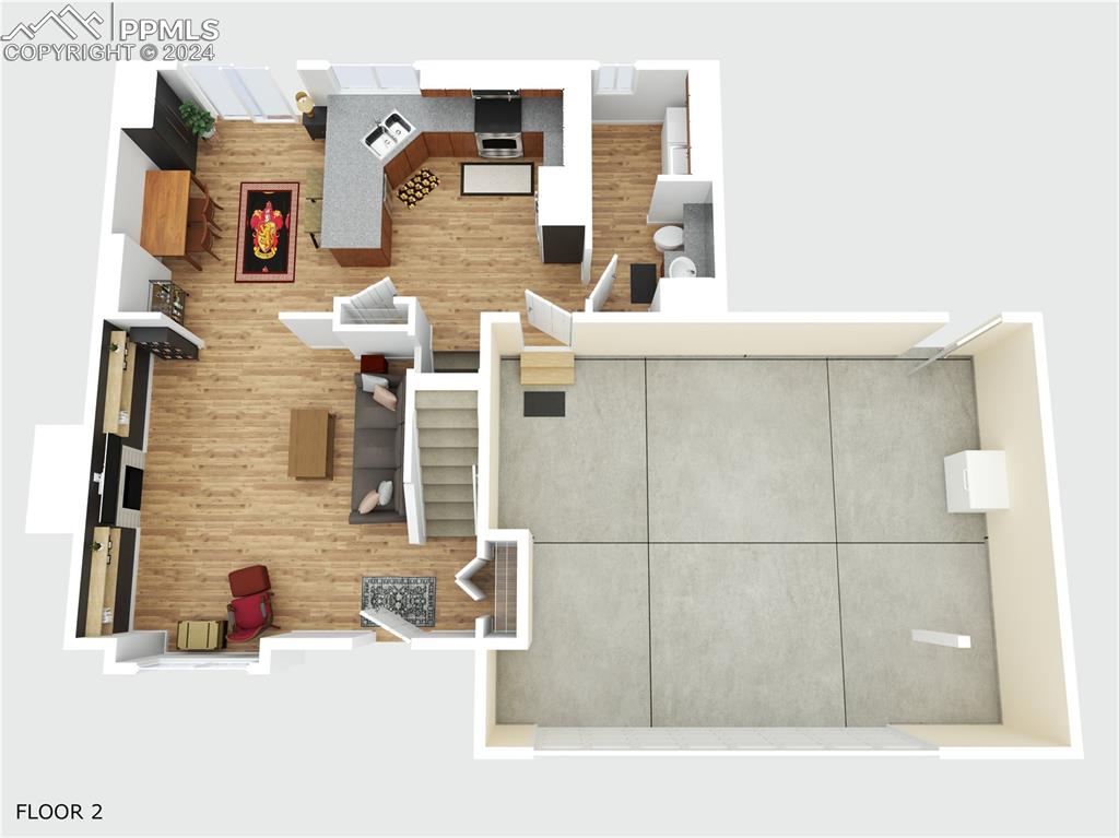 6785 Ventana Lane