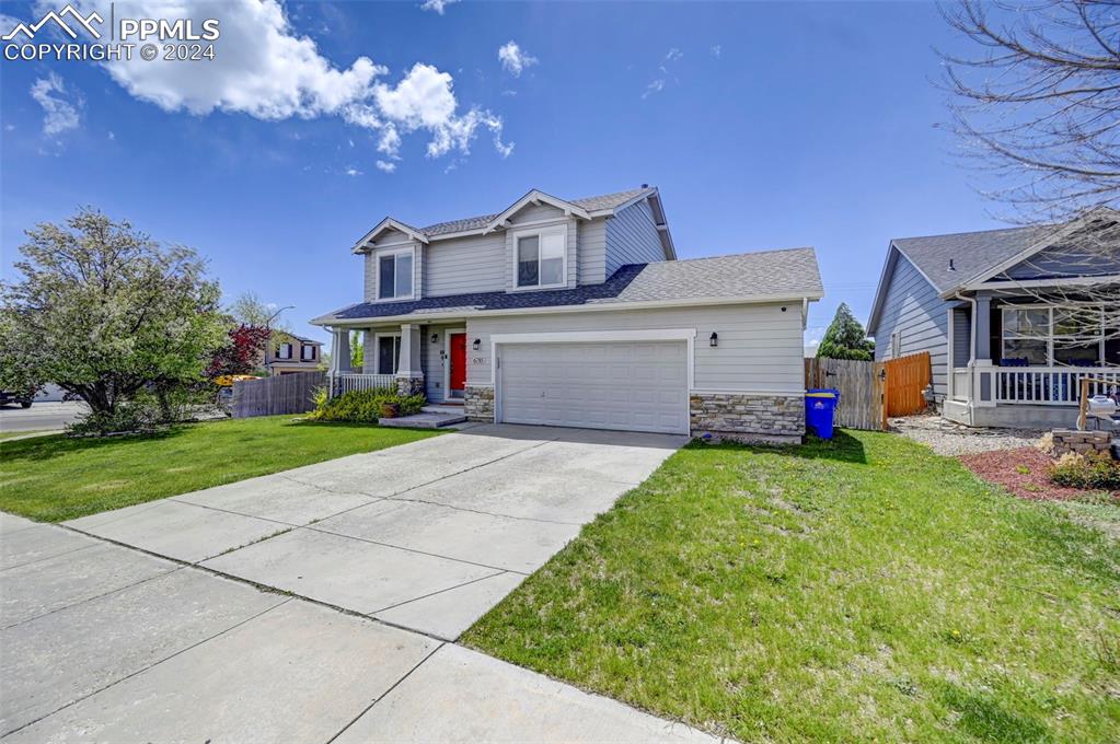 6785 Ventana Lane