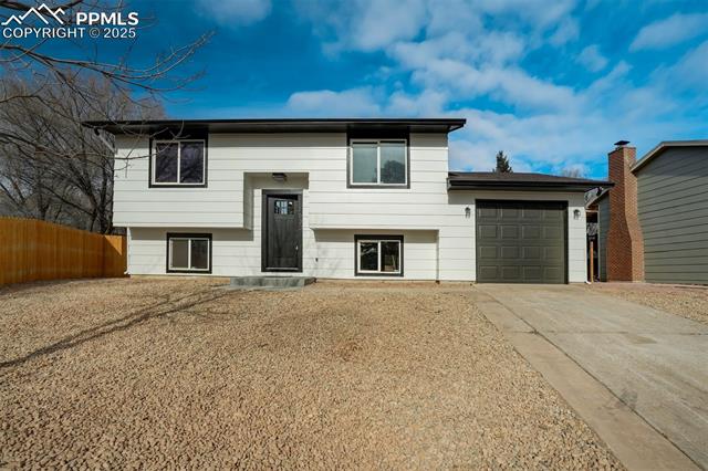 1630 Yakima Drive