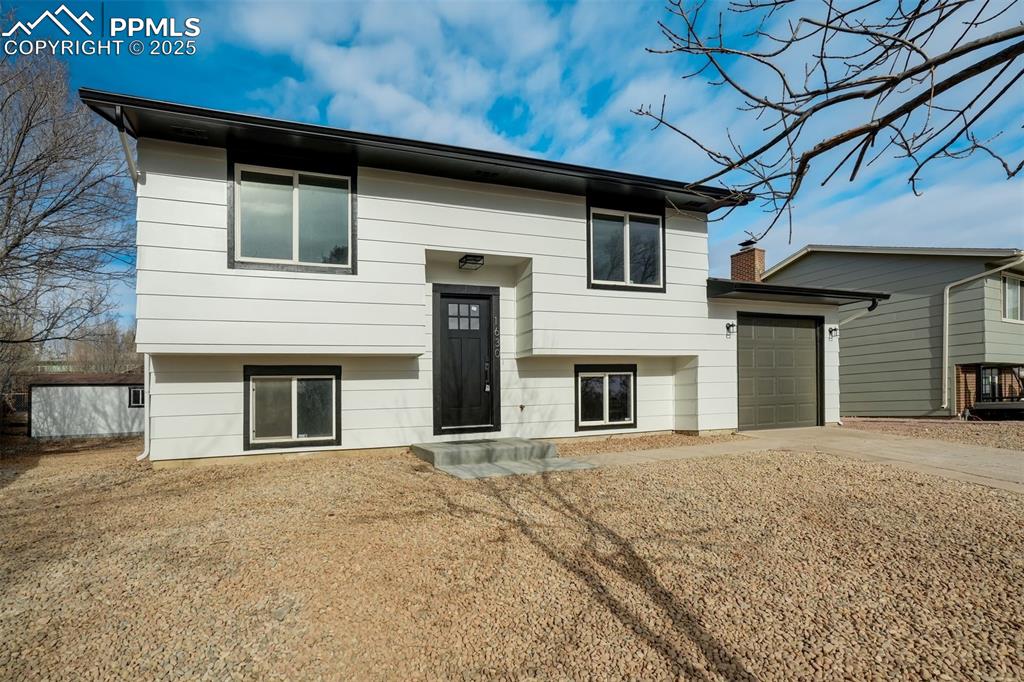 1630 Yakima Drive