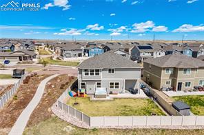 4427 Prairie Agate Drive