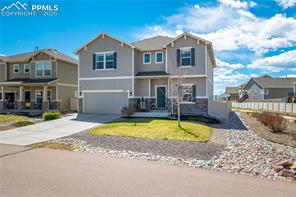 4427 Prairie Agate Drive