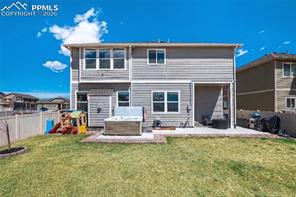 4427 Prairie Agate Drive