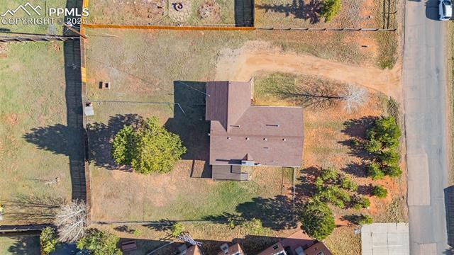 920 Forest Edge Road