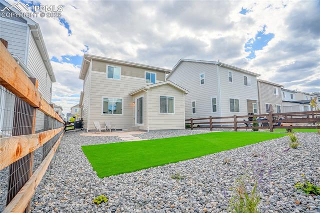 2266 Prairie Smoke Drive