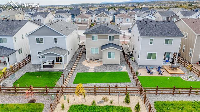 2266 Prairie Smoke Drive