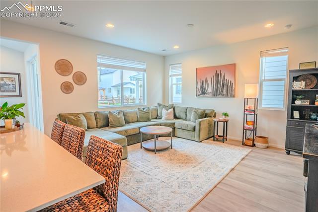 2266 Prairie Smoke Drive