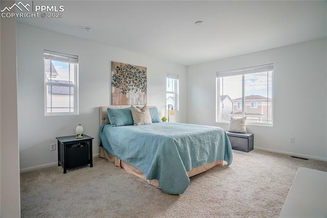 2266 Prairie Smoke Drive