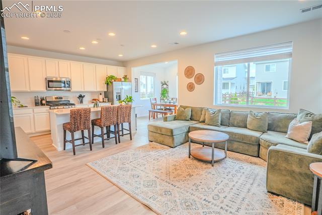 2266 Prairie Smoke Drive