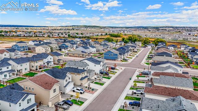 2266 Prairie Smoke Drive
