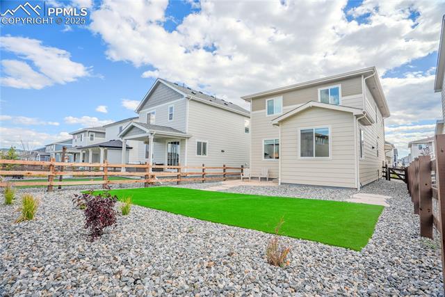 2266 Prairie Smoke Drive