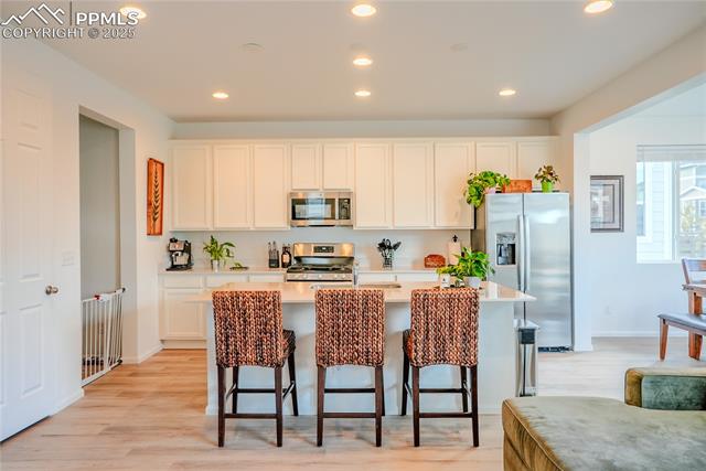 2266 Prairie Smoke Drive