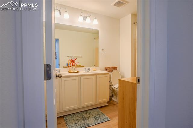 2266 Prairie Smoke Drive