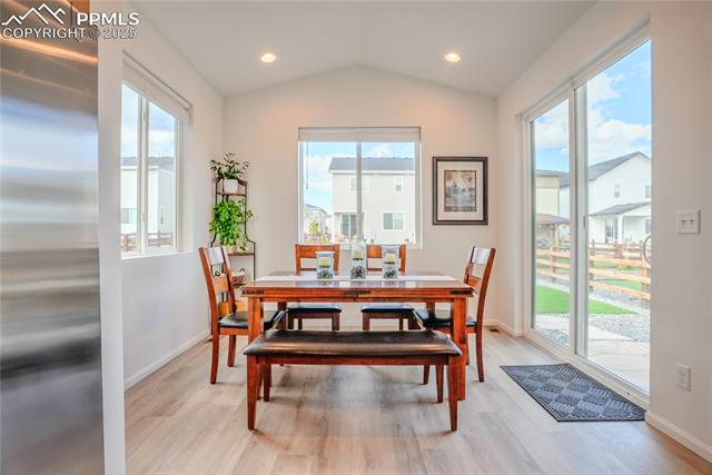 2266 Prairie Smoke Drive