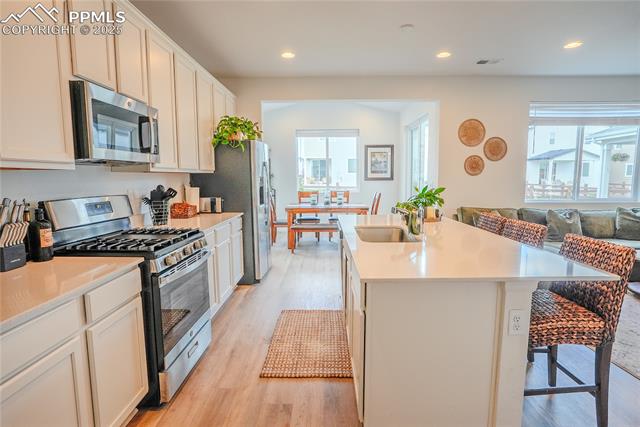 2266 Prairie Smoke Drive