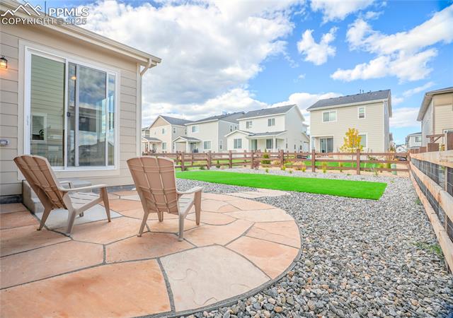 2266 Prairie Smoke Drive