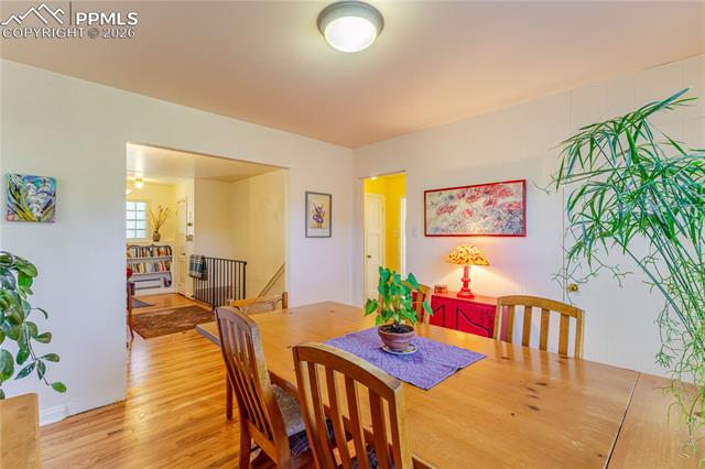 2507 Magellan Street